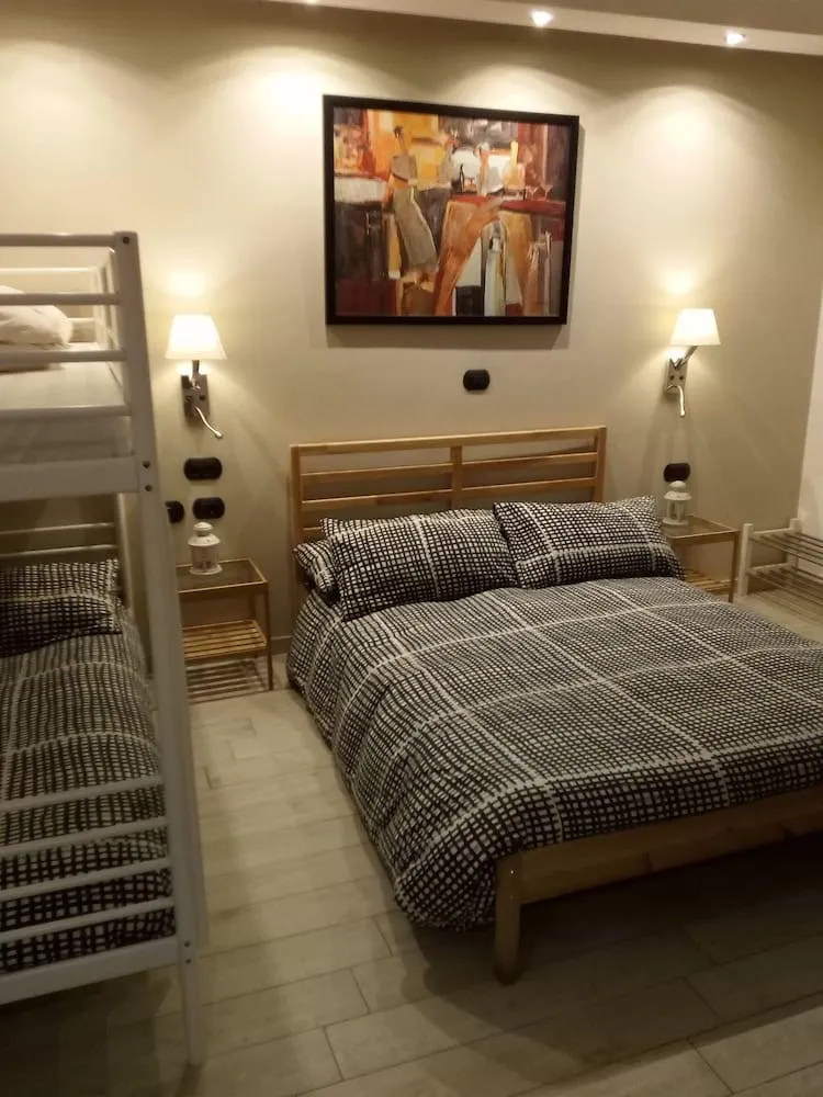 *** Bed & Breakfast Vatican Break Home Rome Italy
