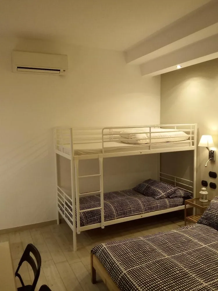 Bed & Breakfast Vatican Break Home Rome