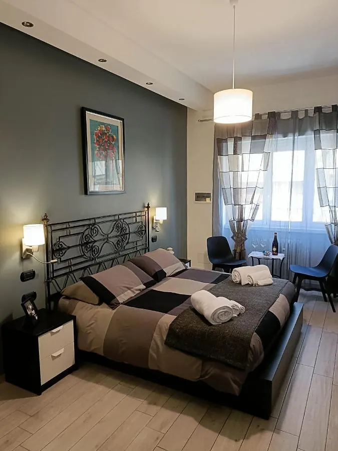 Bed & Breakfast Vatican Break Home Rome