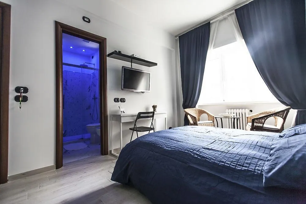 *** Bed & Breakfast Vatican Break Home Rome Italy