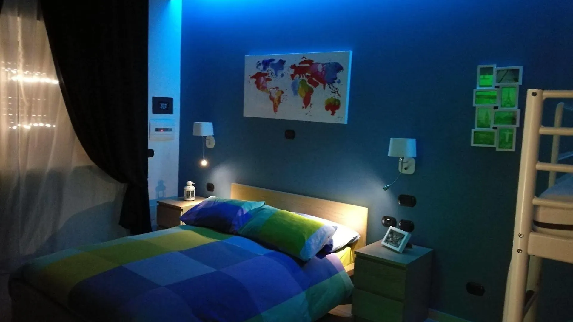 Bed & Breakfast Vatican Break Home Rome