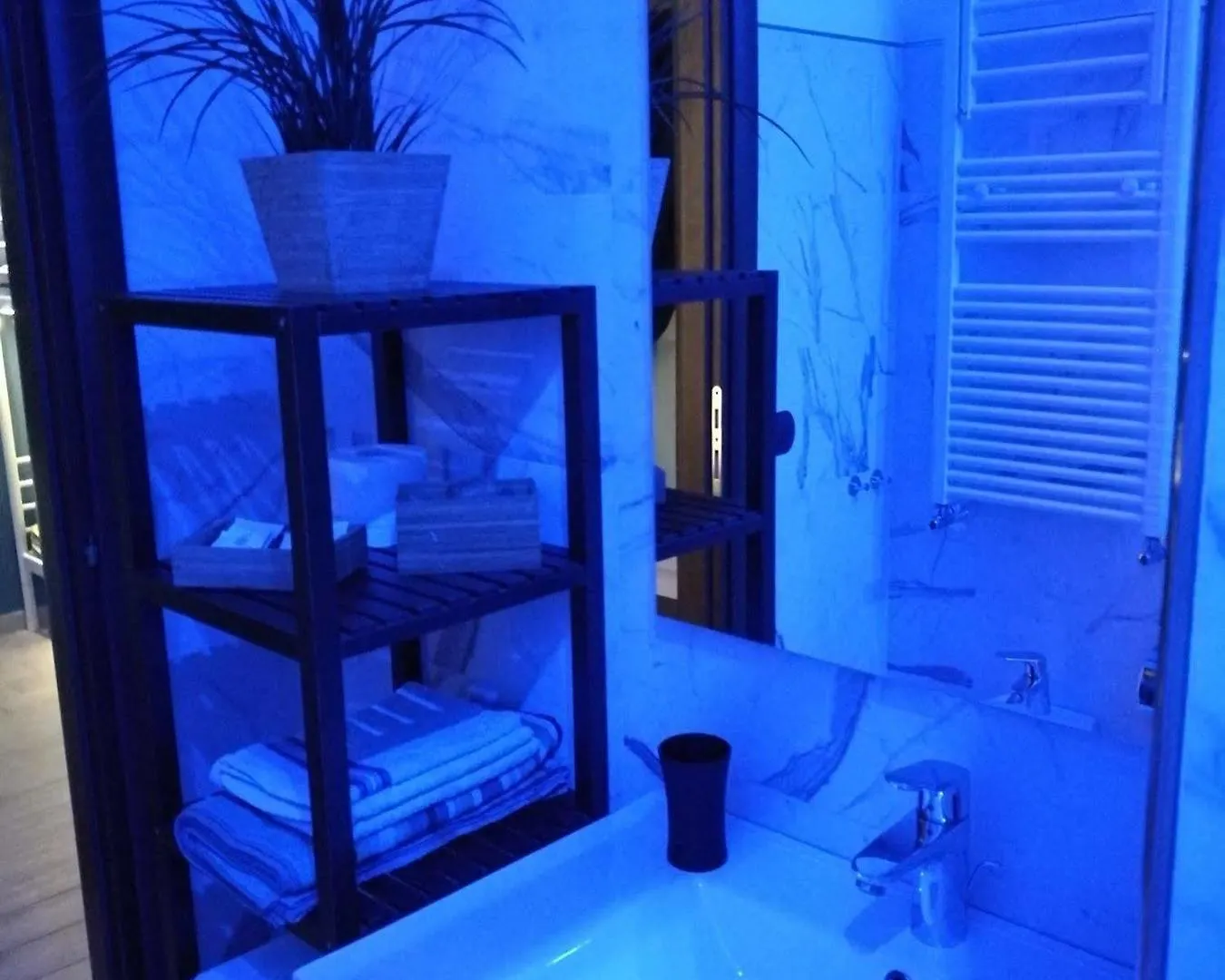 Bed & Breakfast Vatican Break Home Rome