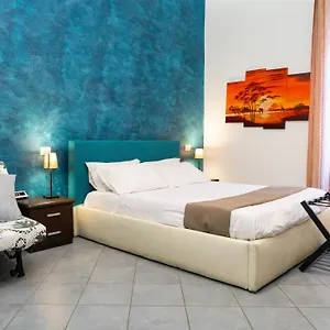 3* Bed & Breakfast Salotto Piramide