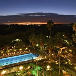 Parco Dei Principi Grand & Hotel