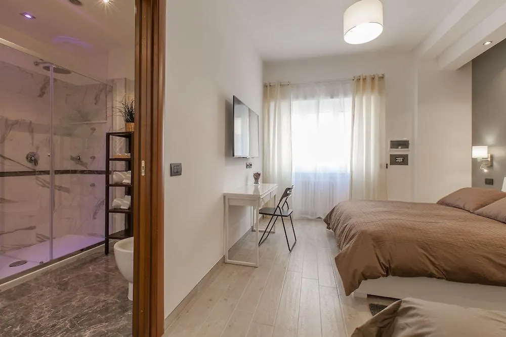 Vatican Break Home Rome Bed & Breakfast
