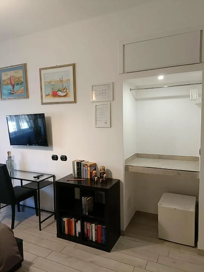 *** Bed & Breakfast Vatican Break Home Rome Italy