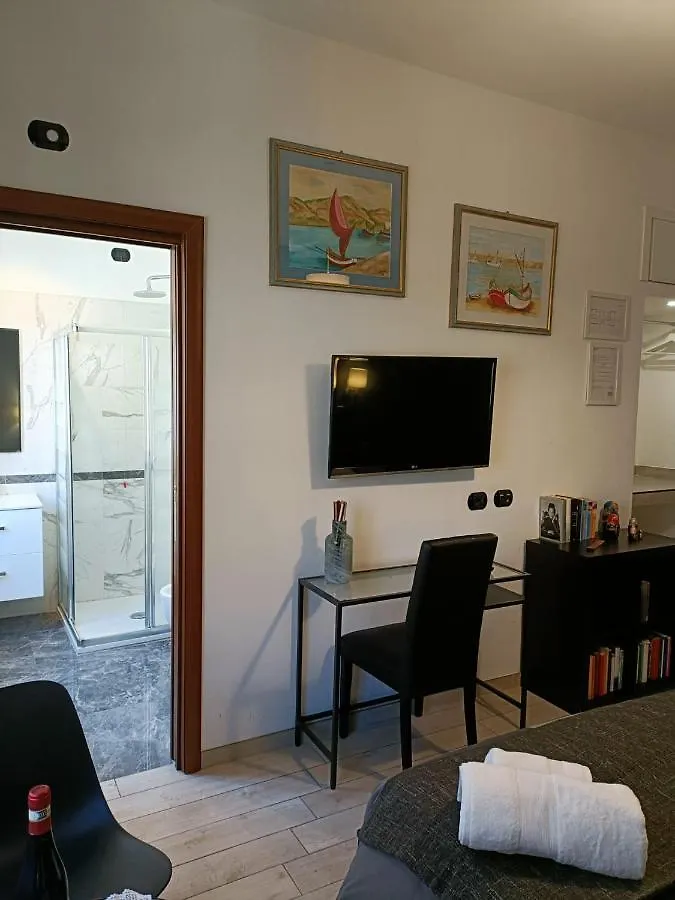 *** Bed & Breakfast Vatican Break Home Rome Italy