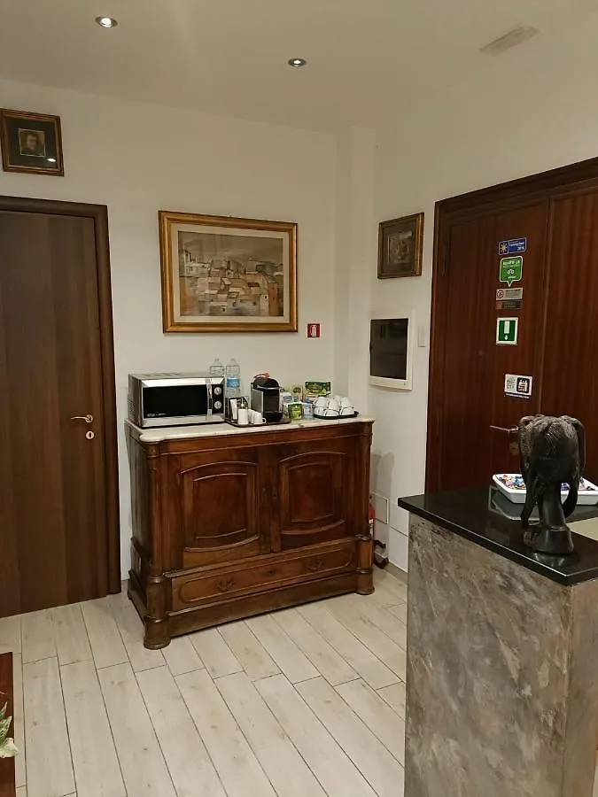 Bed & Breakfast Vatican Break Home Rome