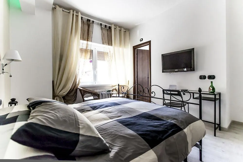 Vatican Break Home Rome Bed & Breakfast