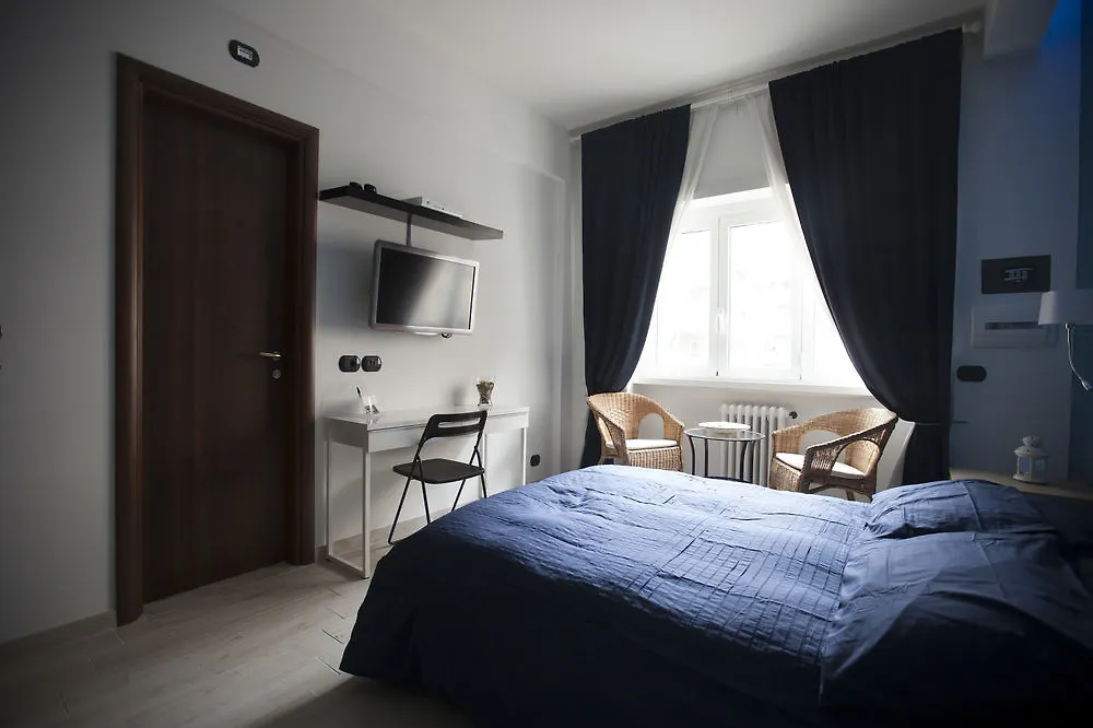 Bed & Breakfast Vatican Break Home Rome
