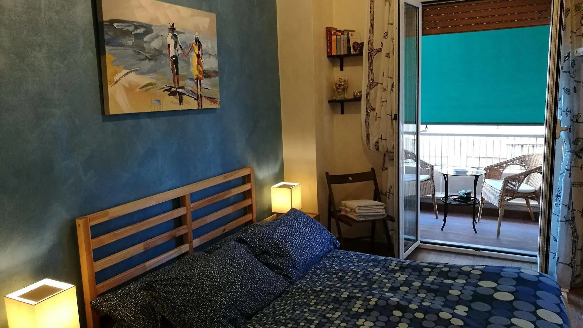 Bed & Breakfast Vatican Break Home Rome