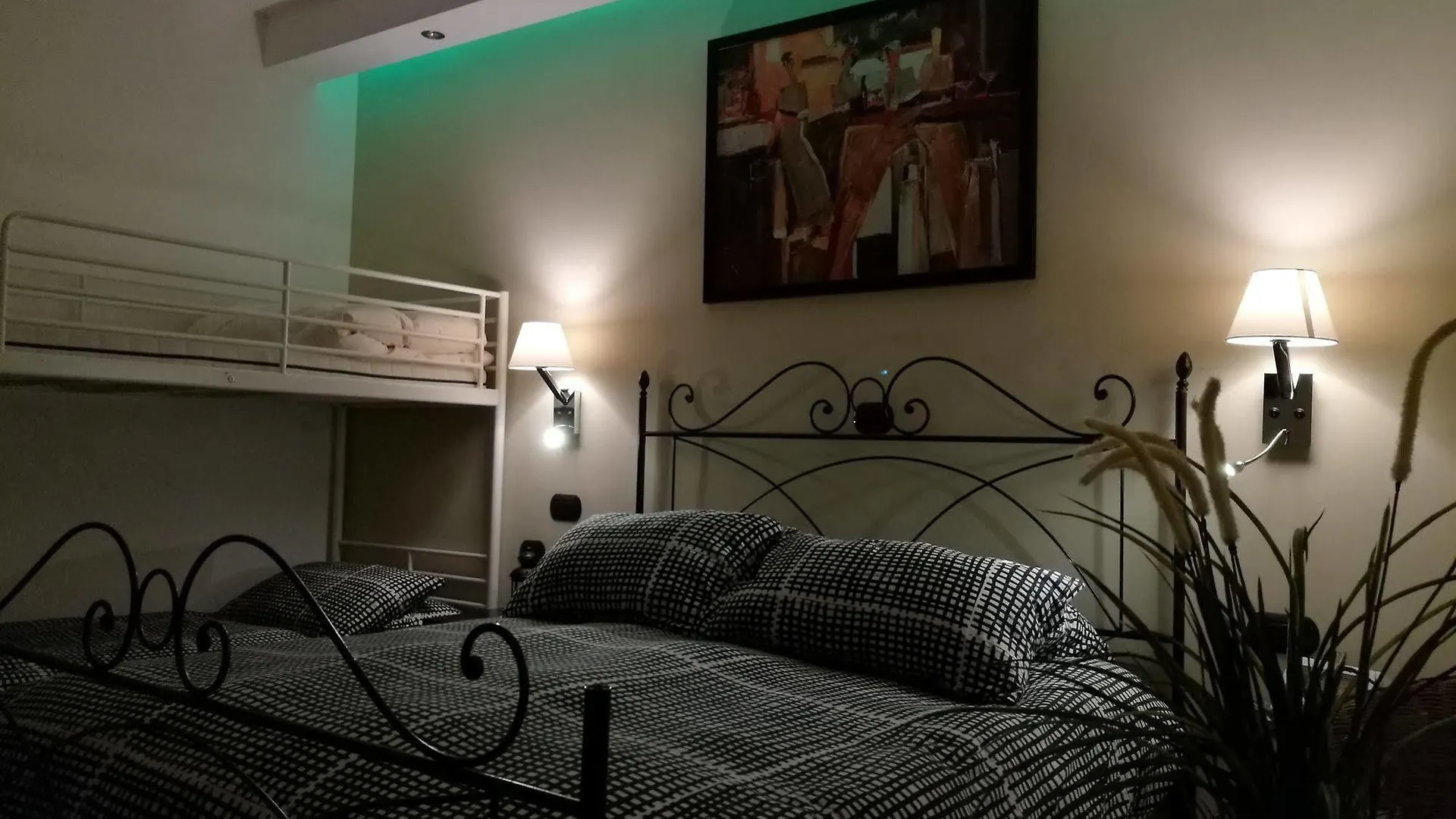 Bed & Breakfast Vatican Break Home Rome